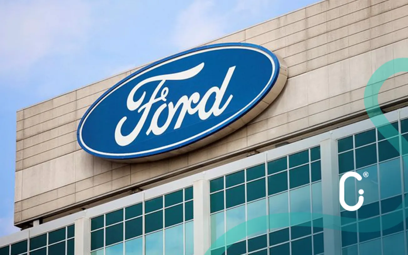Ford planea recortar 1,000 empleos en Alemania por baja demanda de vehículos eléctricos