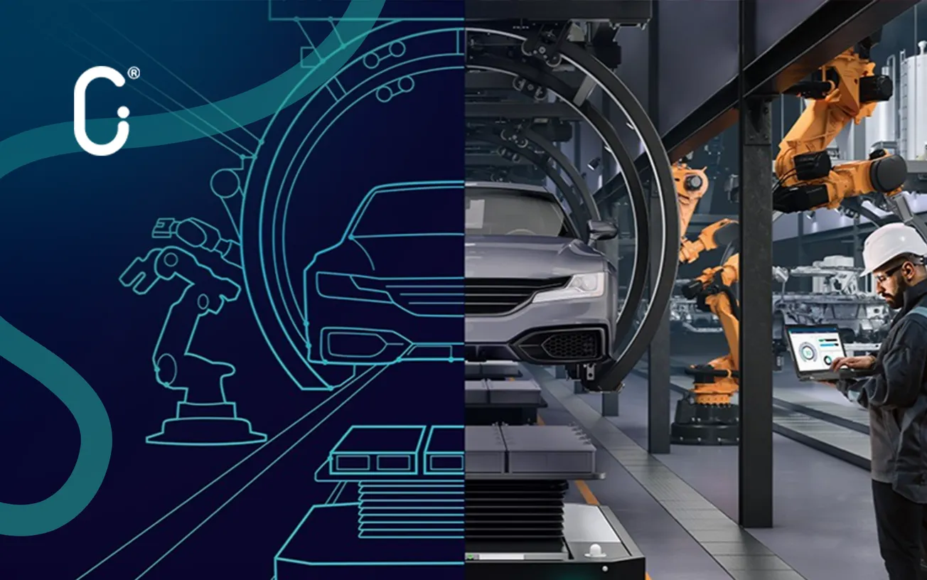 Fábricas vivientes: Lo que los agentes de IA podrían significar para la industria