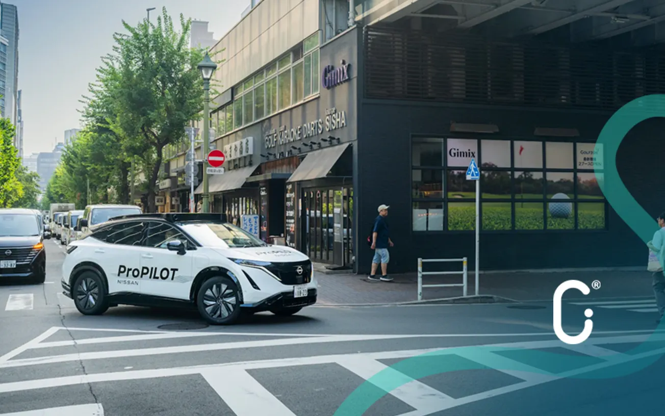 Nissan revoluciona la conducción urbana con ProPILOT de próxima generación