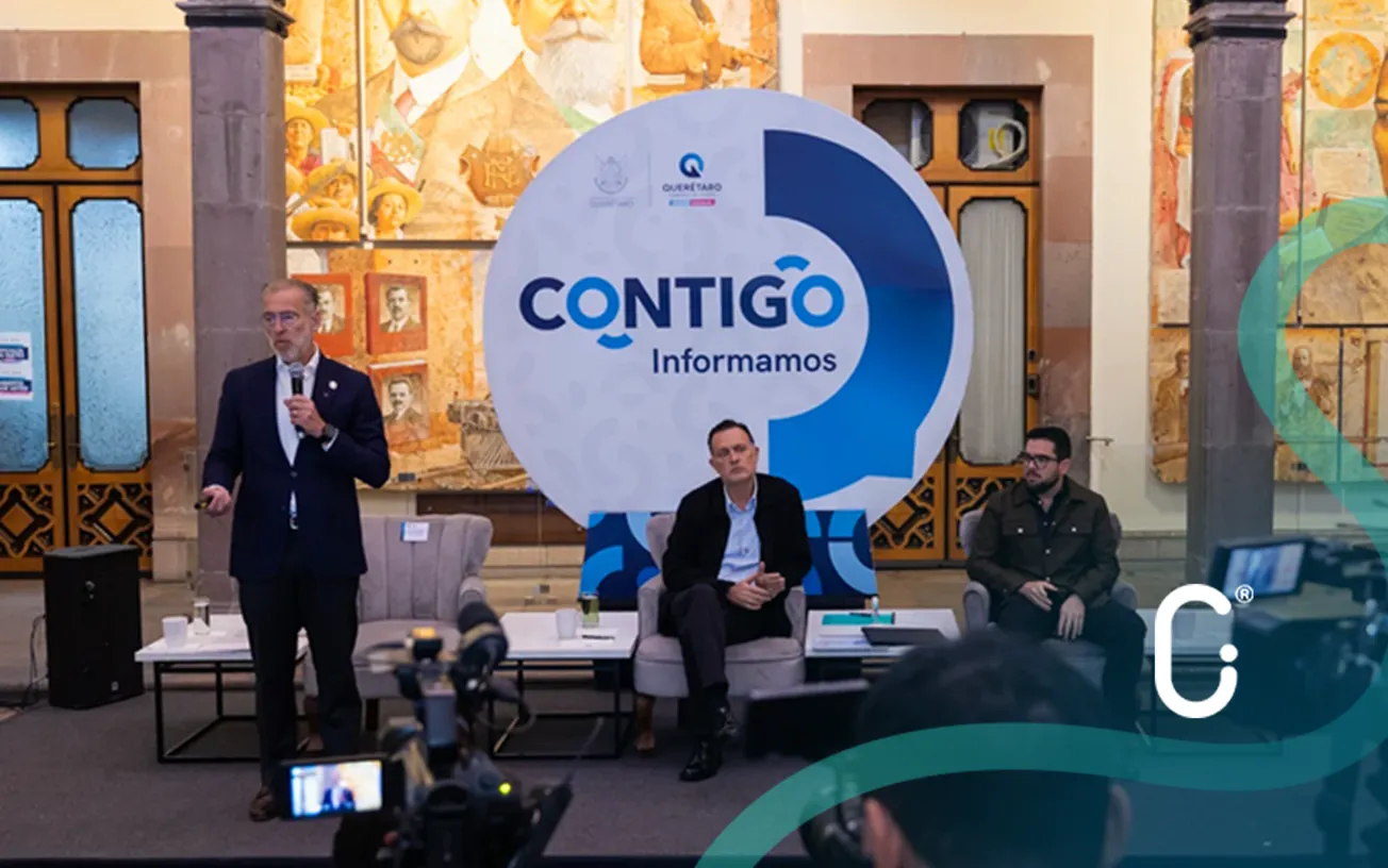 Querétaro acumula 117 mil MDP en cuatro años; sector automotriz concentra 35%