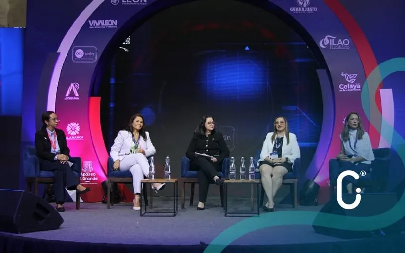 Mujeres líderes: la fuerza que transforma la industria automotriz