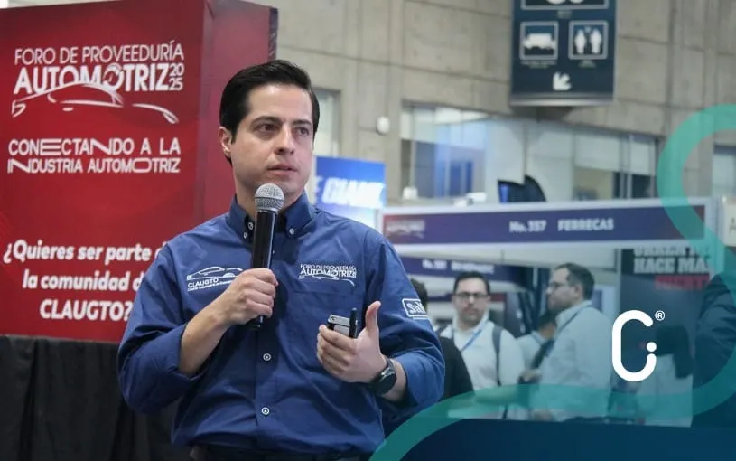 Relaciones que transforman: Compradores y proveedores en la nueva cadena de valor automotriz