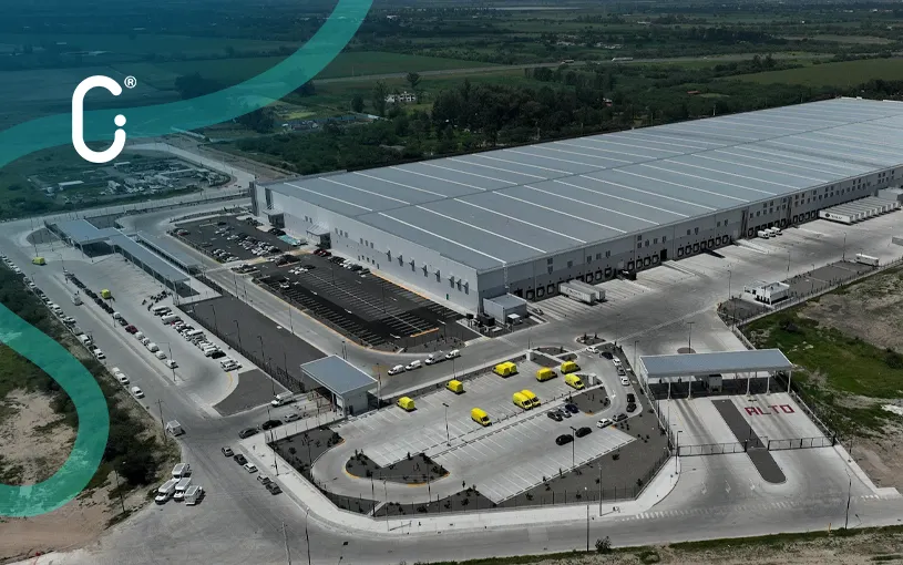 AMPIP y SENER consolidaron paquetes energéticos para 477 parques industriales