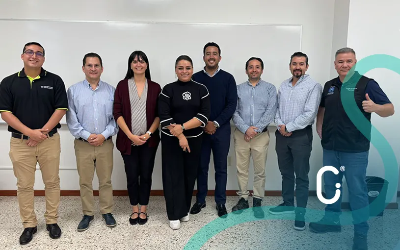 CIAC define estrategias para fortalecer la cadena de suministro automotriz en Coahuila