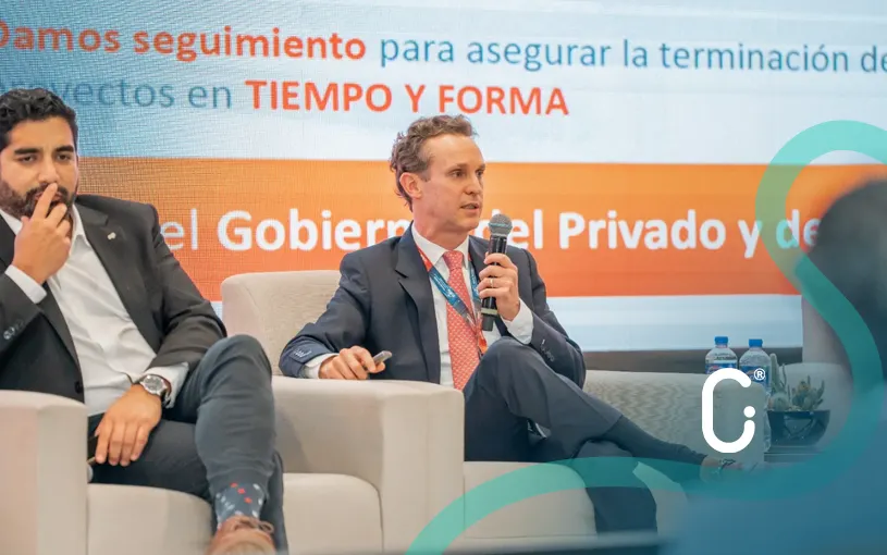 Multiva ve en asociaciones mixtas motor para desarrollo nacional