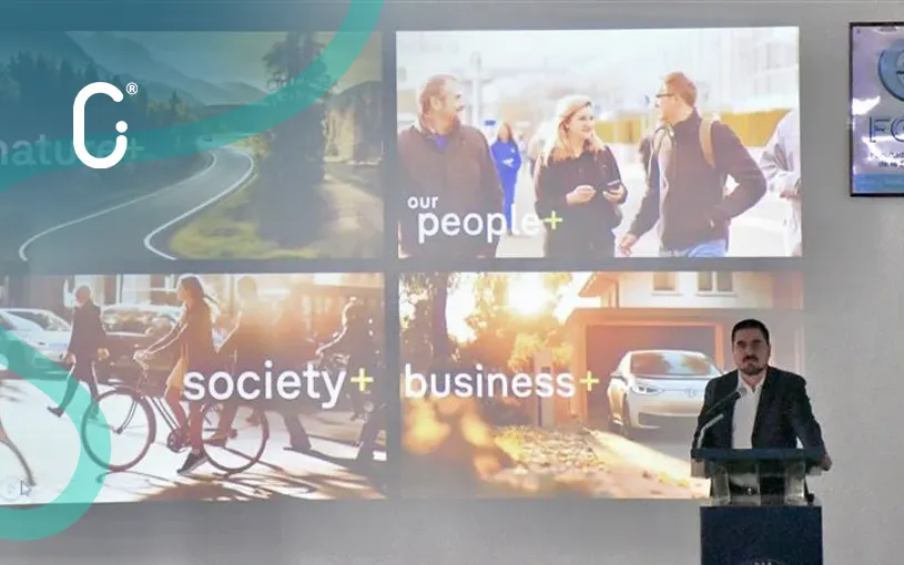 Volkswagen y BUAP impulsan sostenibilidad en el IX Foro Ambiental Automotriz 2025