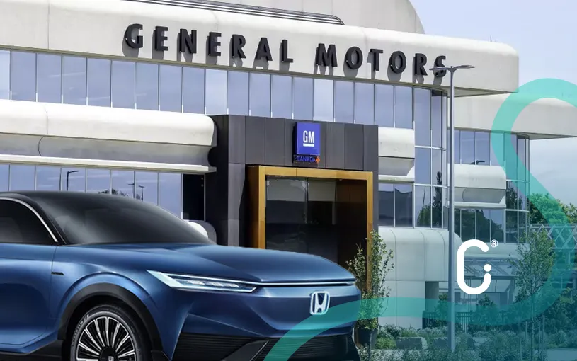 General Motors eleva pronóstico de ganancias a 13 mil MDD y reduce pérdidas en EV´s