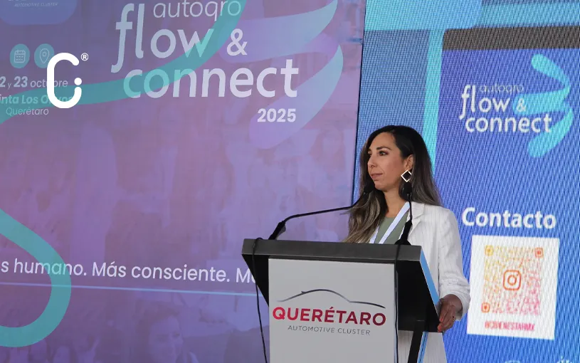 Autoqro Flow and Connect: bienestar y propósito como motores del futuro laboral automotriz