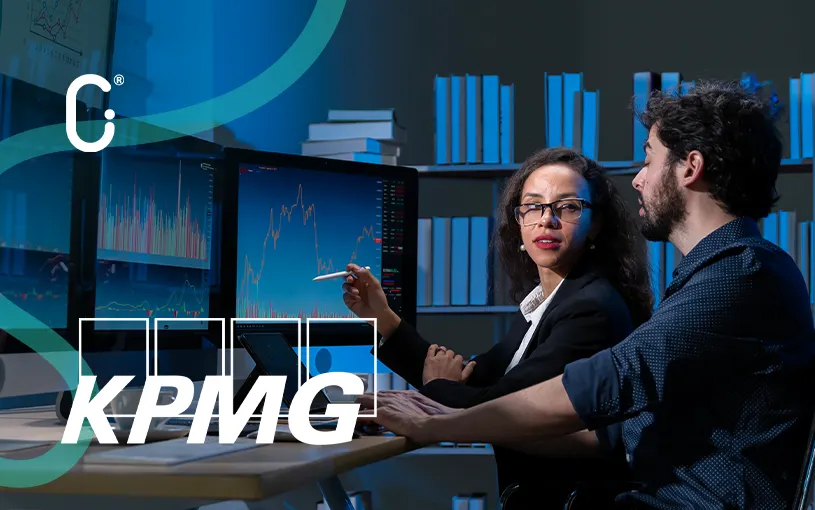 KPMG: Por qué, cuándo y cómo implementar herramientas inteligentes para aumentar la productividad