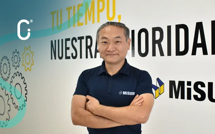 MISUMI impulsa la manufactura local con su línea Hecho en México  y una visión digital para la industria