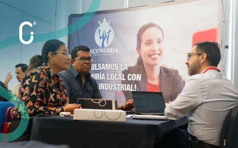 Día del Proveedor impulsa 270 MDP en negocios para MIPYMES guanajuatenses