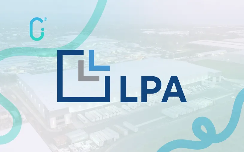 LPA debuta en México con la compra de dos almacenes logísticos en Puebla