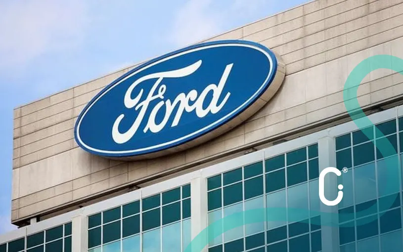 Incendio en proveedor de aluminio podría costar hasta 1,000 MDD a Ford