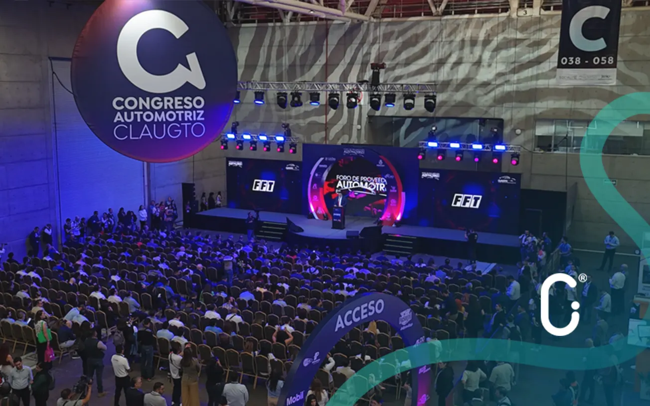 FFT en el Foro de Proveeduría Automotriz 2025: consolidando nuestra presencia en México