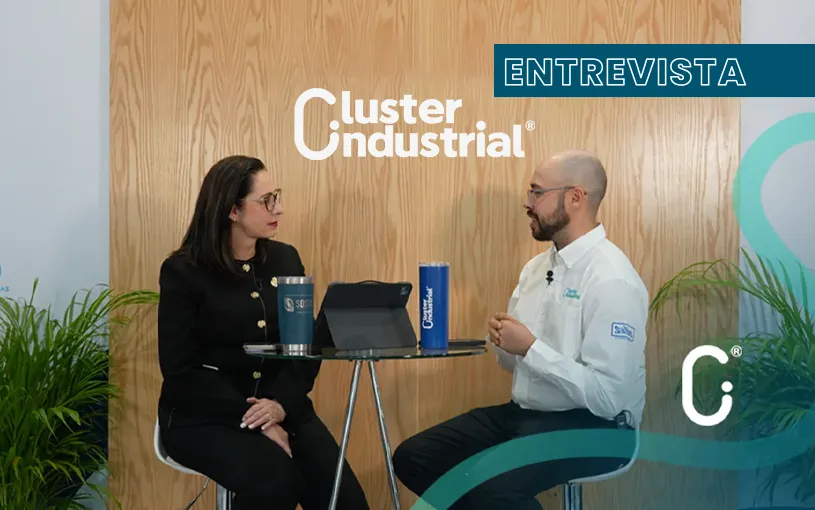 “La inversión va a seguir llegando a Guanajuato”: Cristina Villaseñor, Secretaria de Economía, en entrevista exclusiva
