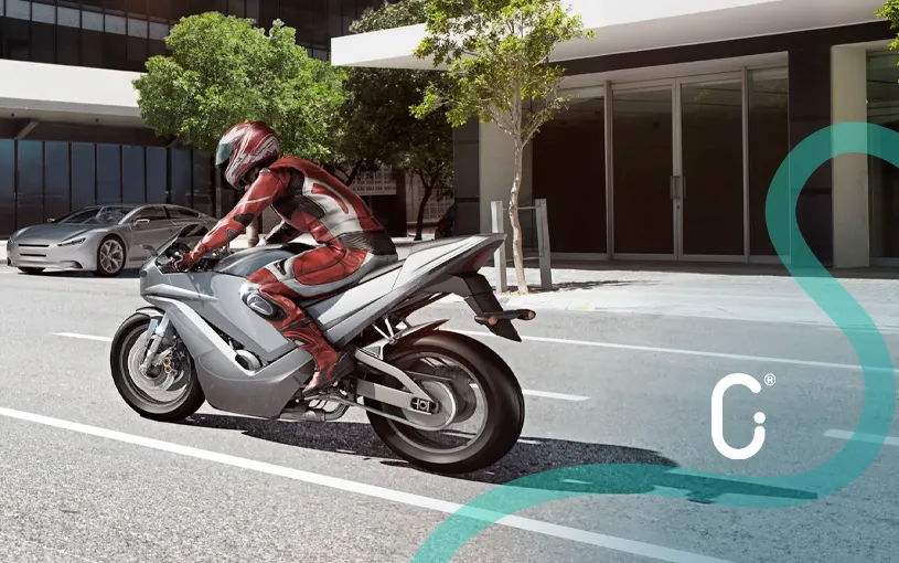 Bosch marca 30 años de avances en seguridad, conectividad y electrificación de motocicletas