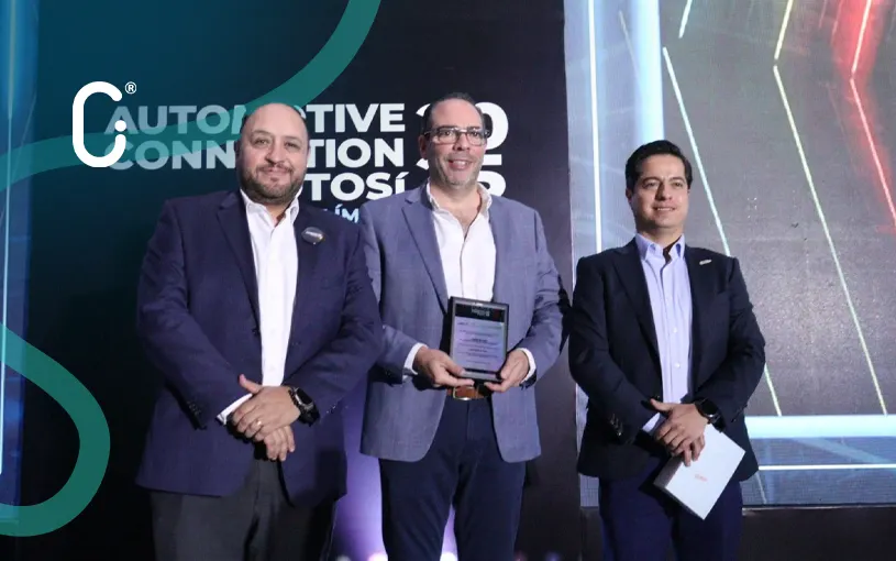General Motors y su visión de futuro: cero emisiones, cero colisiones y cero congestionamientos