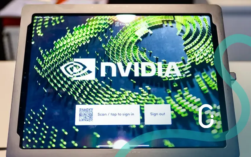 Nvidia lanza modelo de IA que “piensa en voz alta” para autos sin conductor