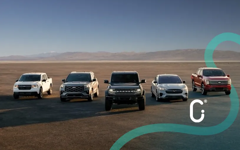 Ford se acerca a los 2 millones de vehículos vendidos en EE.UU. tras sus resultados de noviembre de 2025