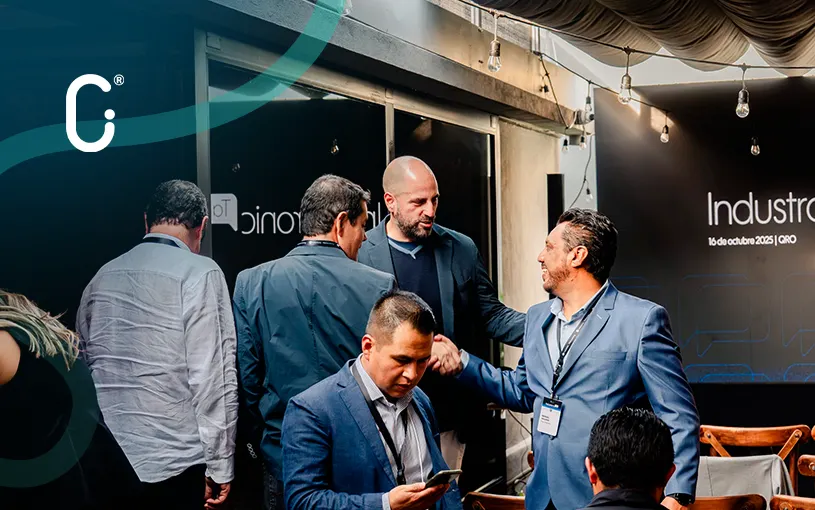 Industronic Talks Querétaro: soluciones de energía que impulsan la innovación industrial