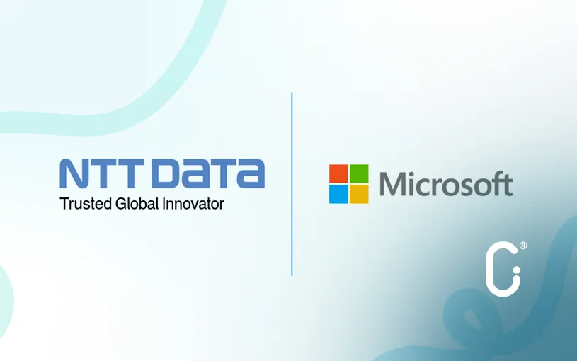 NTT DATA consolida su alianza con Microsoft tras obtener el Partner del Año 2025