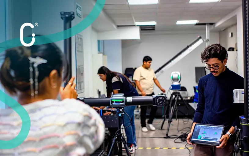 UP Santa Rosa y Grupo Mess lanzan diplomado en Metrología para la Industria 4.0