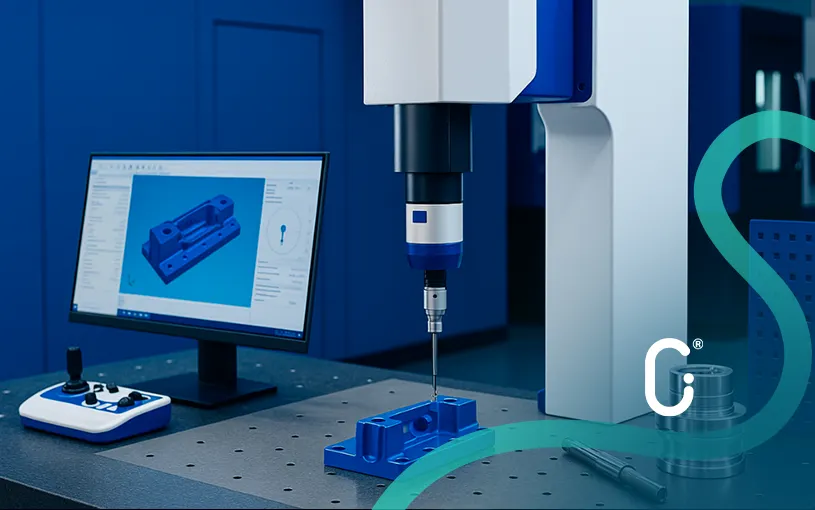 Manufactura inteligente en México apunta a 10.9 mil MDD en 2033