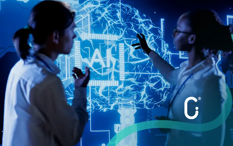 “2026, la era del AI-as-a-Service”: las predicciones de Cloudflare sobre la IA