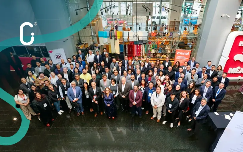 MUNDI y CLAUMET impulsan la competitividad  de proveedores automotrices en México