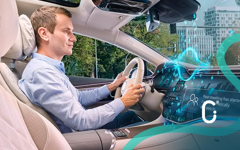 Bosch integra IA predictiva al vehículo con apoyo de Microsoft y NVIDIA