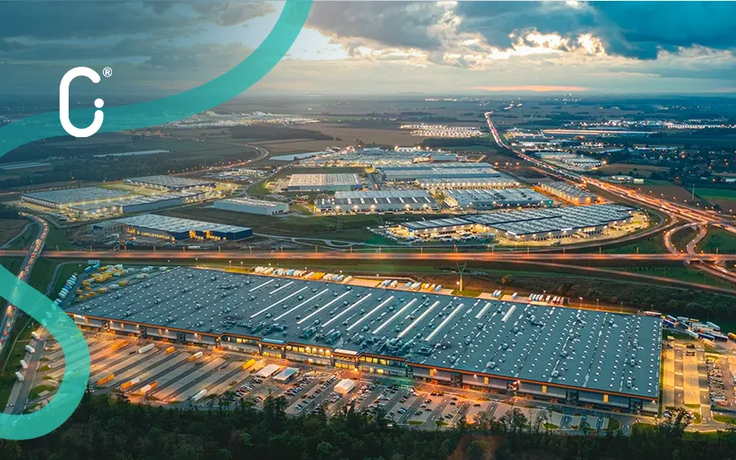 CBRE: CDMX rompe récord: 1.6 millones de m² absorbidos en mercado industrial en 2025