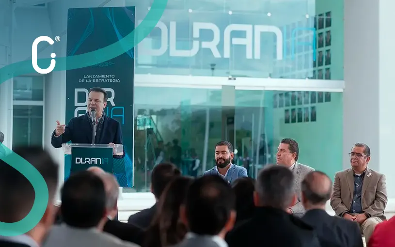 DuranIA posiciona a Durango como nuevo polo de innovación en inteligencia artificial