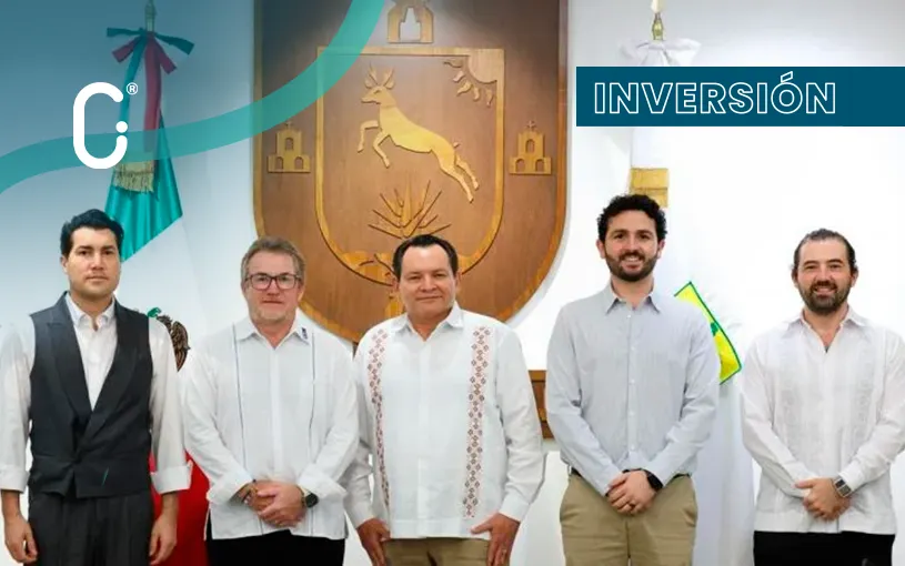 Leoni Wiring Systems ampliará operaciones en Yucatán y sumará 3,500 empleos hacia 2027