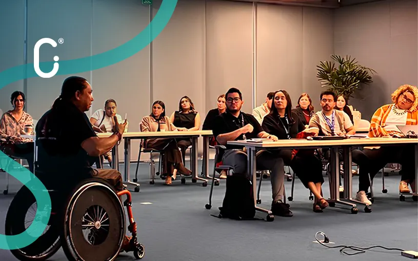 Guanajuato impulsa la inclusión como competencia estratégica para las empresas