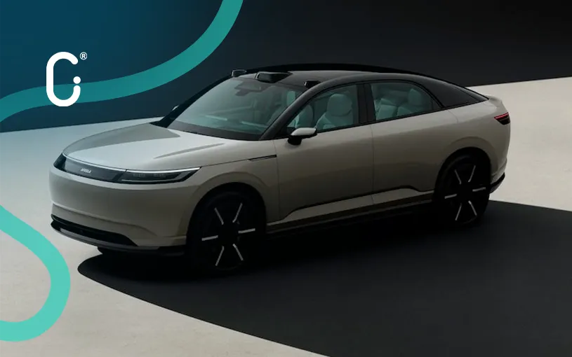 CES 2026: Sony y Honda avanzan con AFEELA y confirman inicio de comercialización en EE. UU.