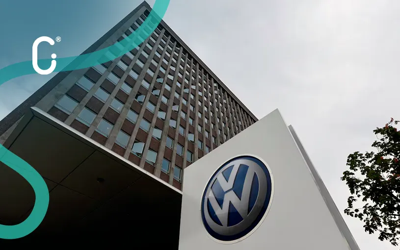 Volkswagen vende casi 9 millones de autos en 2025, pero cae 0.5% anual