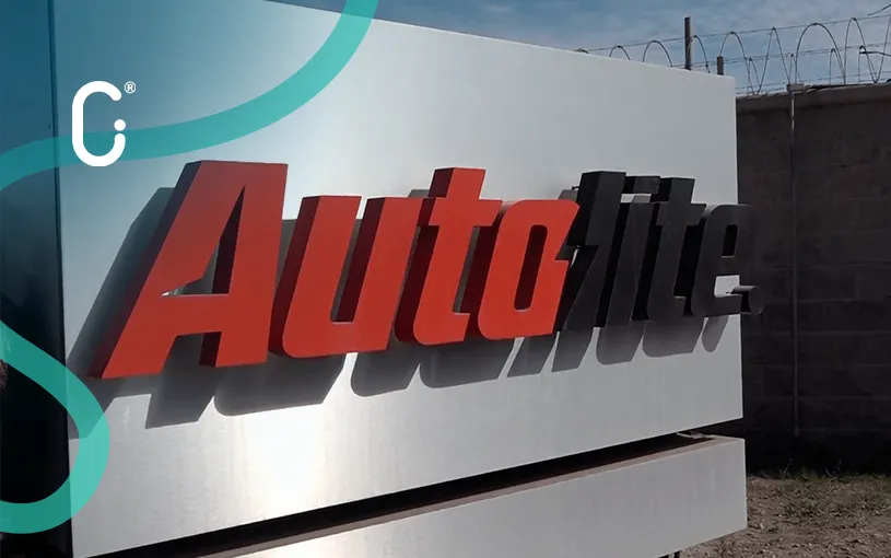 Autolite realiza recorte de personal en Mexicali; STPS da seguimiento laboral