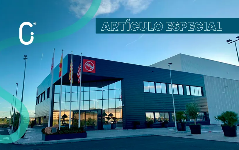 American Axle cambia de nombre a Dauch Corporation: inicia nueva era global