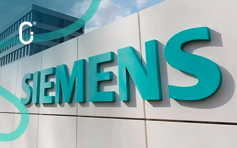 Siemens destaca como líder en Quality Management Software 2025, según Verdantix