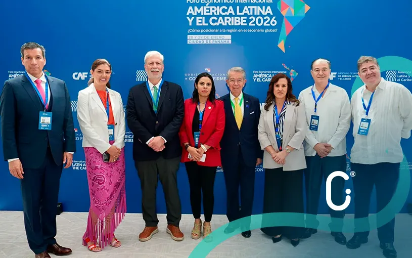 COMCE: México apuesta por economía circular y agenda digital en la Alianza del Pacífico