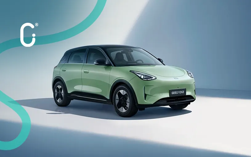 Geely Auto reporta un sólido arranque en 2026 con más de  270,000 vehículos comercializados en todo el mundo