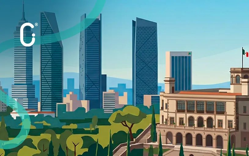 Inversionistas refuerzan su apuesta por México: 83% mantendrá o incrementará su inversión inmobiliaria en 2026, revela CBRE