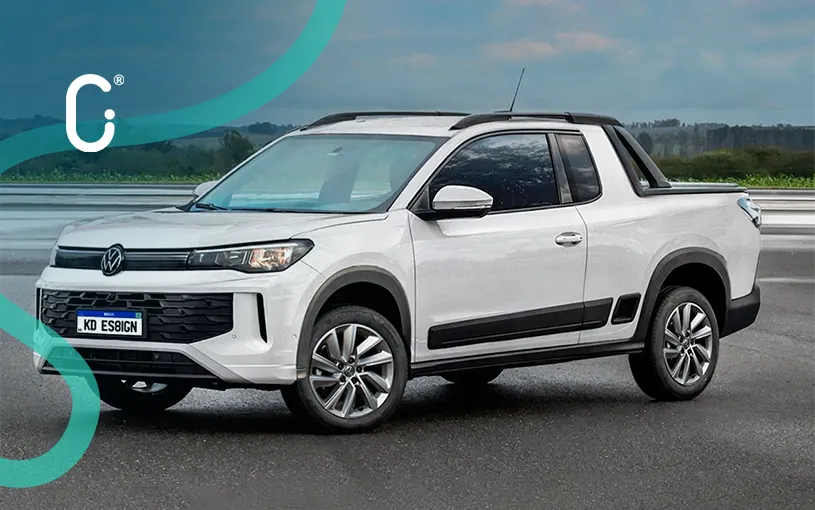 Volkswagen destinará 570 MDD en Brasil para producir la nueva pick-up Tukan