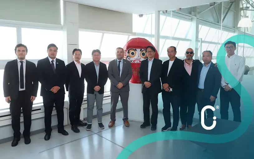 Aguascalientes perfila inversión estratégica en biomasa y biogás con Watahan & Co Ltd