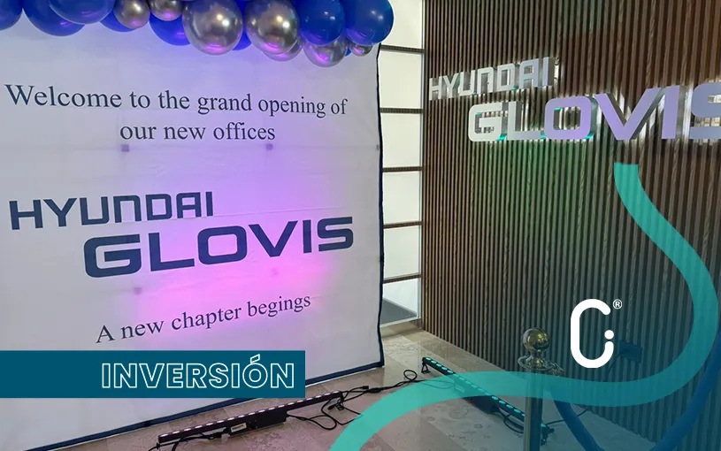 Hyundai Glovis México inaugura nueva sede en Querétaro para fortalecer su operación logística