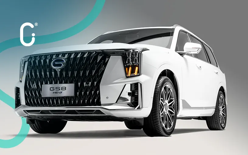 GAC México fortalece su portafolio híbrido con GS4 HEV y GS8 HEV