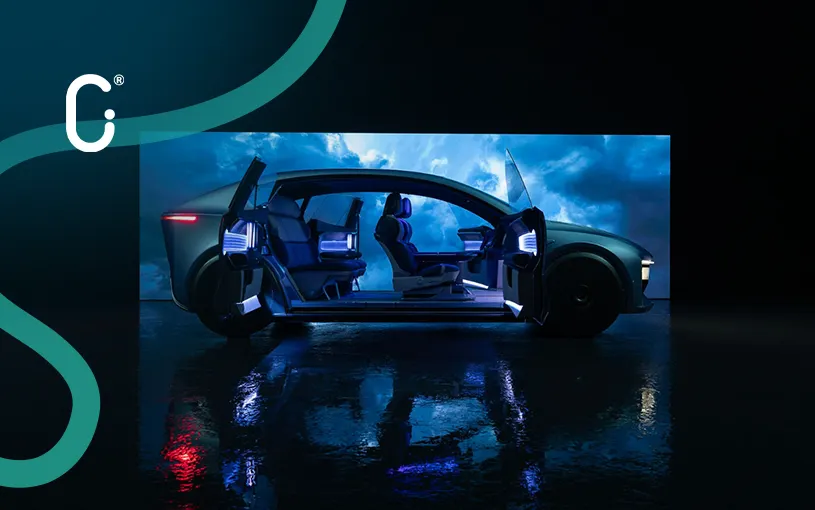 FORVIA presenta las innovaciones que están transformando la movilidad del futuro