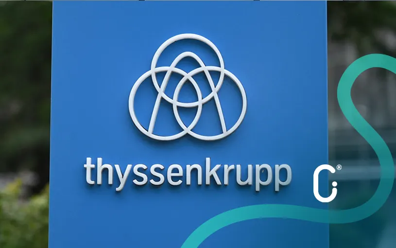 Planta de ThyssenKrupp en San Luis Potosí supera revisión laboral de EE.UU.