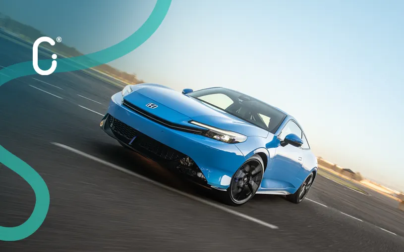 Honda refuerza su estrategia híbrida en México con el lanzamiento del Honda Prelude 2026