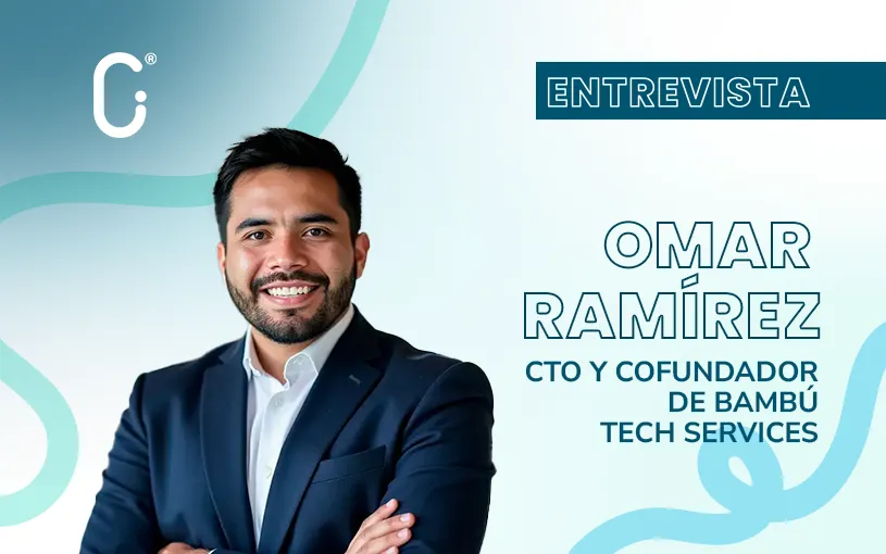 La logística exige velocidad, datos y adaptación: la visión de Bambú Tech Services